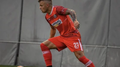 Vladimir Radočaj: Brzo smo se adaptirali na ligu i postali bolji i brži igrači