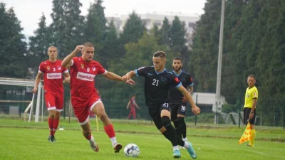 Promjene u Radniku: Stevanović i Lalić velika pojačanja, Šoškić otišao za Modriču, Prva liga Republike Srpske