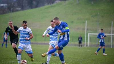 Romanija vratila kapitena, Prva liga Republike Srpske