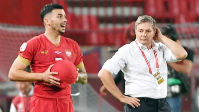 Stojković: Nije smak sveta, podvući ćemo crtu na kraju kvalifikacija
