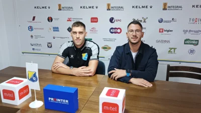 U Rudaru poštuju Slaviju, ali žele petu pobjedu u nizu, Prva liga Republike Srpske
