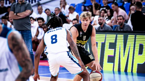 Partizan bolji od finaliste Evrokupa i igra finale sa CSKA