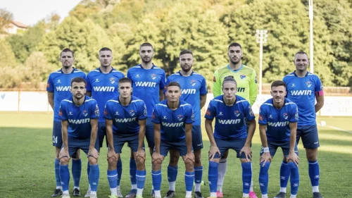Remi u Prnjavoru, Stanivuković “napao” sudije, Prva liga Republike Srpske