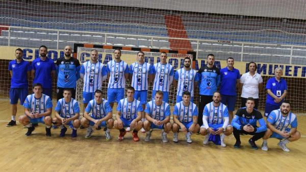 Leotar drugi finalista, Kup Republike Srpske