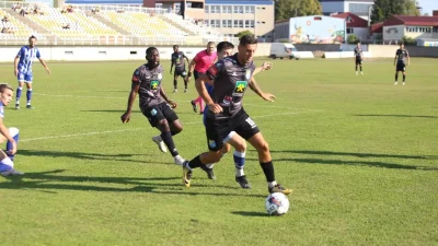 Mirić za primjer drugima, Prva liga Republike Srpske