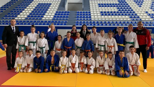 Sparta najbolja ekipa na Kušićevom memorijalu