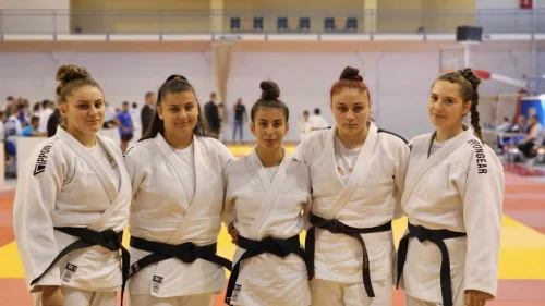 Famos najbolji klub prvenstva Republike Srpske za mlađe seniore