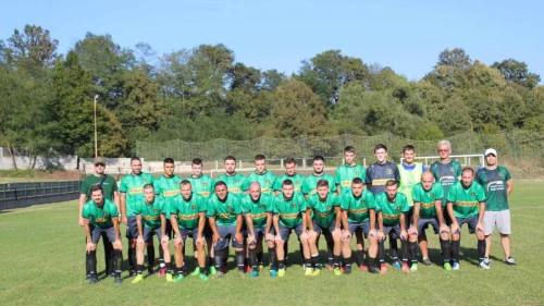 Rudar Blagaj krenuo trijumfom, Područna liga   – Prijedor