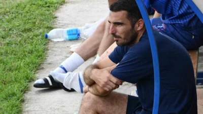 Brdo lako palo, Druga liga Republike Srpske – Zapad