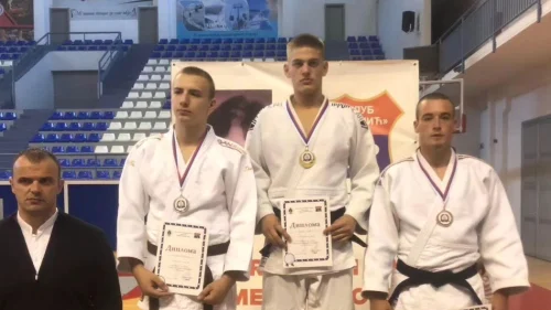 Odlični rezultati Romanije na domaćem terenu: Vuk Ilić prvak Republike Srpske