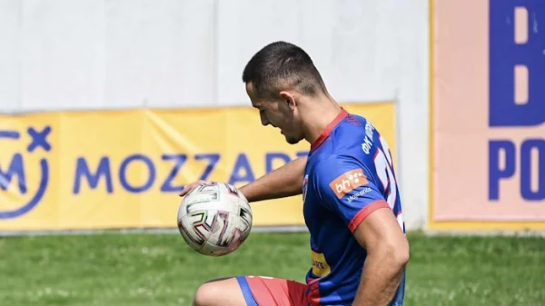 Teško do bodova protiv Jedinstva, Druga liga Republike Srpske – Zapad