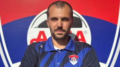 Joco Stokić novi trener Alfe Modriče, Prva liga Republike Srpske