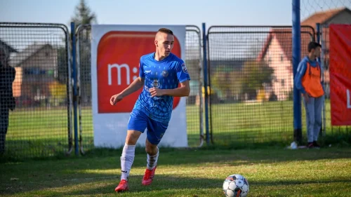 Ognjen Radović iz Famosa u Romaniju, Prva liga Republike Srpske