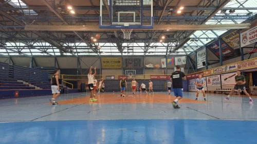 Košarkaši Dervente započeli pripreme; Jači za Radića i Đošana, Prva liga Republike Srpske