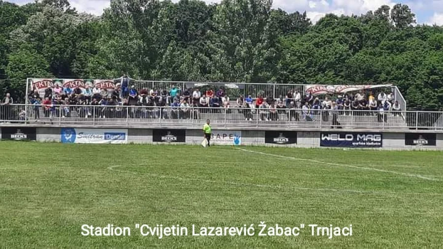 Lopta kreće da se kotrlja i u Brčkom