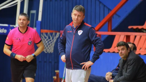 Borac počeo pripreme za Premijer ligu, Blagojević očekuje veliku podršku, Prva liga Republike Srpske