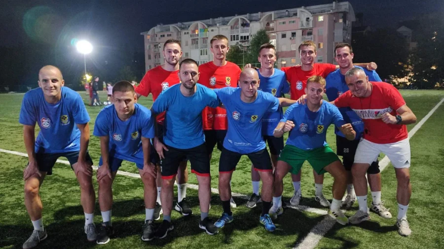 Doboj krenuo sa pripremama za Prvu ligu, četiri nova imena u klubu, Premijer liga BiH