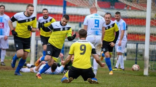 Srđan Vitković pojačanje u stručnom štabu Tanga, Druga futsal liga Republike Srpske  - Jug