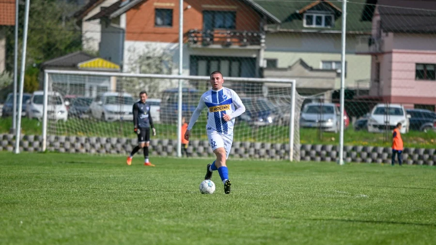 Andrej Cvjetanović novi fudbaler Romanije, Košarac i Elek u Mladosti, Prva liga Republike Srpske