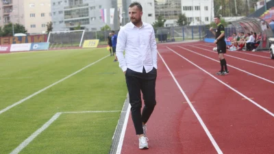 Puzigaća: Moramo dobiti probuđenu Sutjesku, Prva liga Republike Srpske