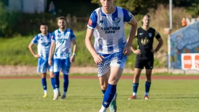 Simanić sa dva gola doveo Romaniju do prve pobjede: Iz utakmice u utakmicu sve bolji, Prva liga Republike Srpske