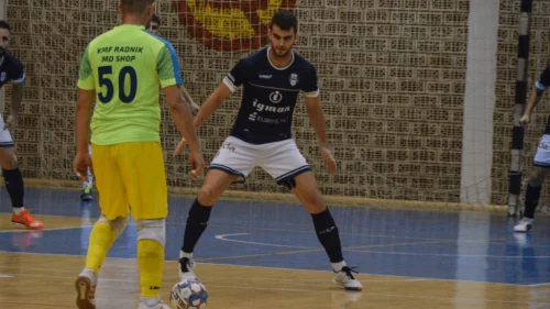 Vratio se i Dejan Kovačević, Prva liga Republike Srpske