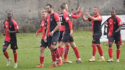 Dubičani preokretom do bodova protiv Veleža, Prva liga Republike Srpske