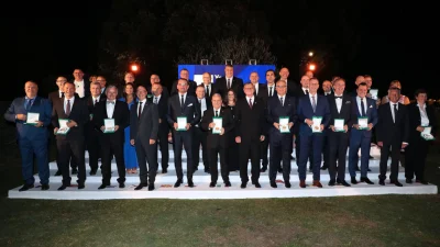 Cev obilježio jubilej