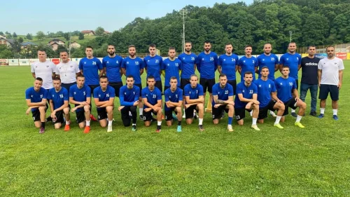 Ljubić najavio žalbu na suđenje Bojana Panića u Zvorniku, Prva liga Republike Srpske
