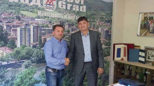 Predsjednik Mladen Bosančić najavio početak, Sloboda opet nije igrala, Druga liga Republike Srpske – Zapad