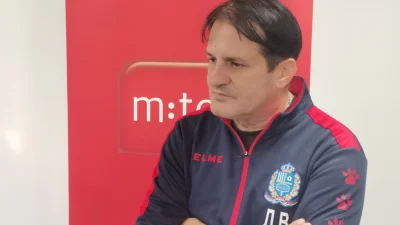 Vojvodić prezadovoljan: Ekipa pokazuje strahovit napredak, Prva liga Republike Srpske