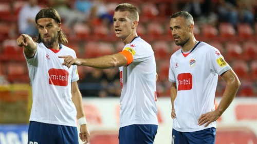 Borac bolji od Posušja, Premijer liga BiH