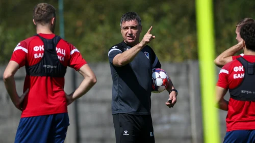 Marinović: Porazili smo dobar tim, Premijer liga BiH