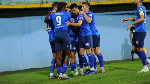 Zvijezda 09  opet poražena, Premijer liga BiH