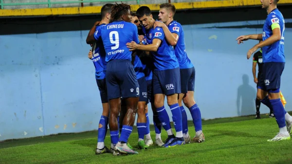 Zvijezda 09  opet poražena, Premijer liga BiH