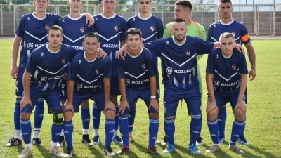 Novi poraz Rogatičana, Druga liga Republike Srpske  – Istok