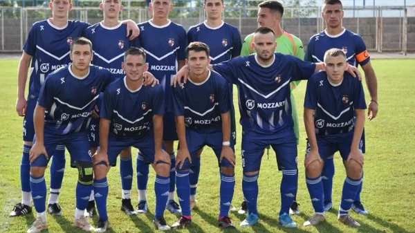 Novi poraz Rogatičana, Druga liga Republike Srpske  – Istok