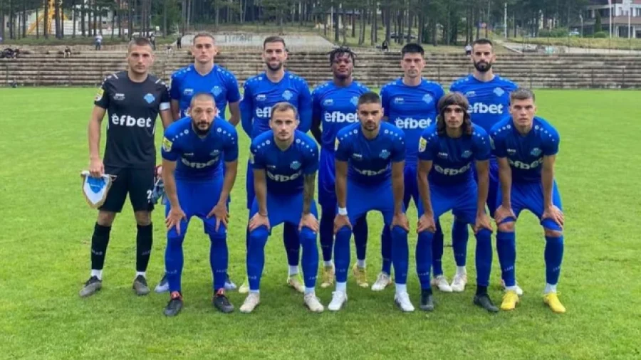 Zoran Ljubinković: Žao mi je što će u prvom planu biti sporne situacije i kako je Partzan pobedio, a ne naša lepa igra i golovi