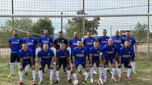 Majevica se obratila javnosti nakon suđenja Igora Antonića i pomoćnika: Kome smetamo?, Prva Opštinska liga – Bijeljina – Zapad
