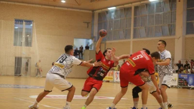 Ubjedljiv start Kozare, Prva liga Republike Srpske