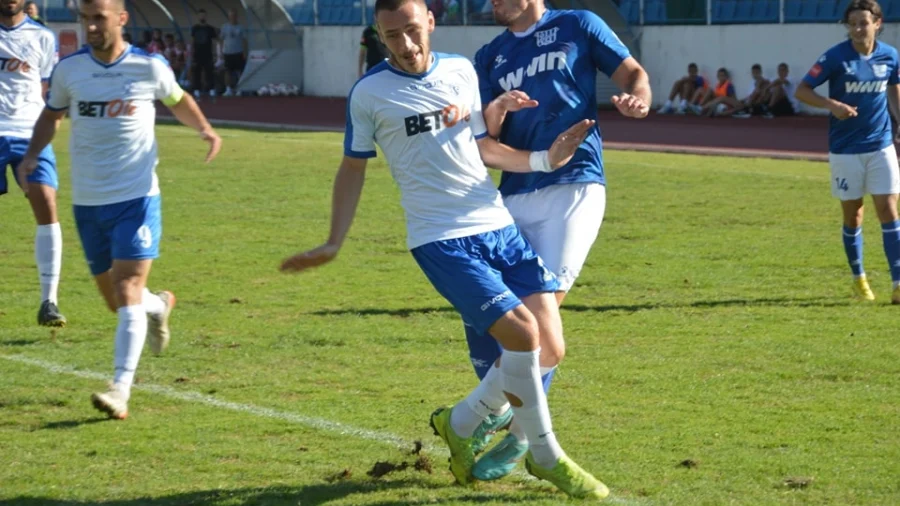 Golovi 6. kolo šampionata Republike Srpske (video), Prva liga Republike Srpske