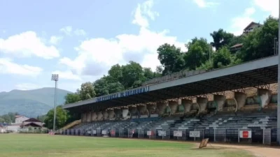 Odložen meč Sutjeske i Famosa, Prva liga Republike Srpske