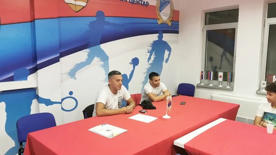 Tango počeo sa pripremama za novu sezonu, Druga futsal liga Republike Srpske  - Jug