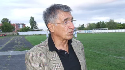 Mašinac postao fudbaler i profesor