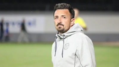 Bašiću spremljen otkaz, stiže li Muharemović?, Premijer liga BiH
