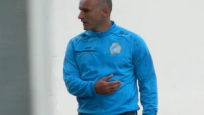 Bojan Regoje: Teško, ali zasluženo (video), Prva liga Republike Srpske