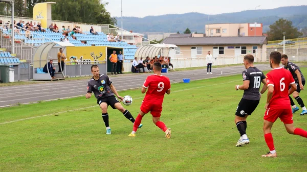 Komazec srušio Kozaru, Prva liga Republike Srpske
