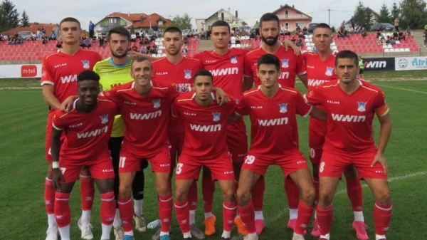 Velež još jednom bolji od Drine, Prva liga Republike Srpske