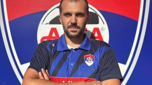 Joco Stokić: Mojim igračima nemam šta da zamjerim, Prva liga Republike Srpske