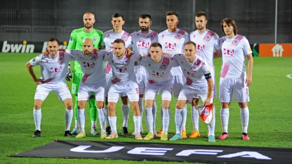 Epski preokret Zrinsjkog, UEFA Europa Conference League - Group E